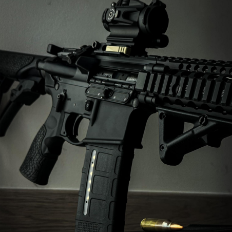 Fusil d'assaut