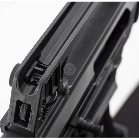 Fusil Mitrailleur 2