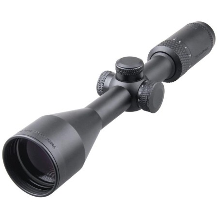 Optique fusil