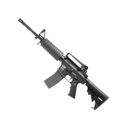 Fusil d'assaut