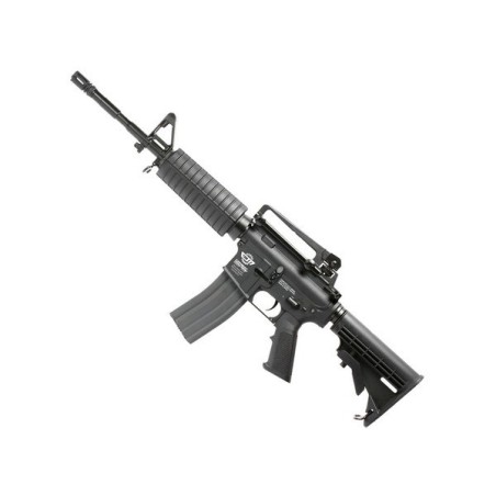 Fusil d'assaut